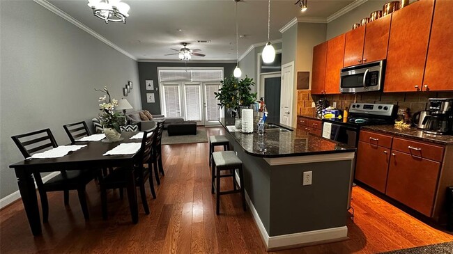 property at 300 St Joseph Pkwy