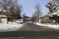 3075 Bridletowne Cir in Toronto, ON - Building Photo - Building Photo