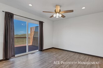 1740 Harmony Heights Ln in Rapid City, SD - Building Photo - Building Photo