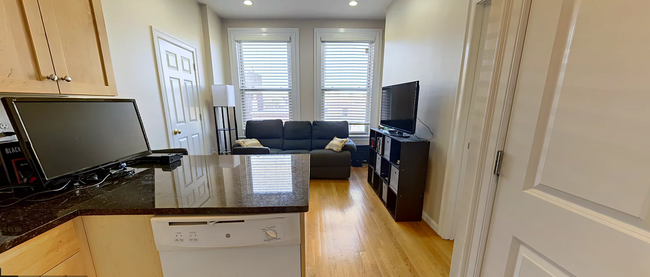 483 Beacon St, Unit 54 in Boston, MA - Building Photo - Building Photo