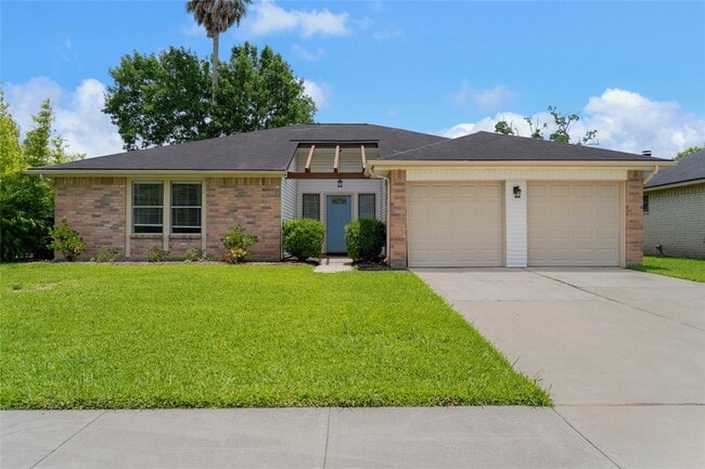property at 2507 Harvest Cove