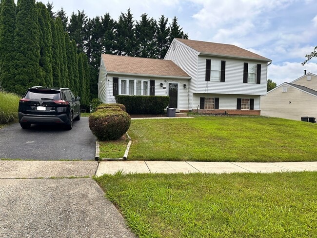 property at 322 Woonsockett Ln