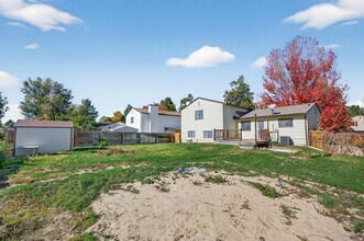 11876 E Carolina Pl in Aurora, CO - Building Photo - Building Photo