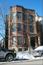 3126 N Seminary Ave in Chicago, IL - Building Photo - Building Photo