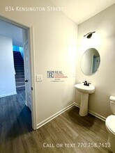 834 Kensington St in Kingston, GA - Building Photo - Building Photo