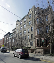 726-730 Hudson St in Hoboken, NJ - Building Photo - Building Photo