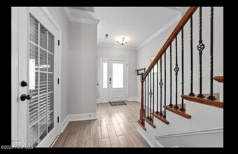 1625 Brook Hollow Dr in Greenville, NC - Building Photo - Building Photo