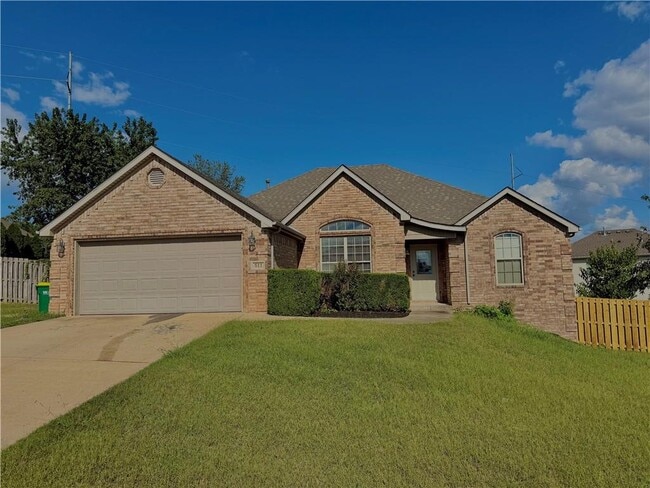 property at 511 Verona Way
