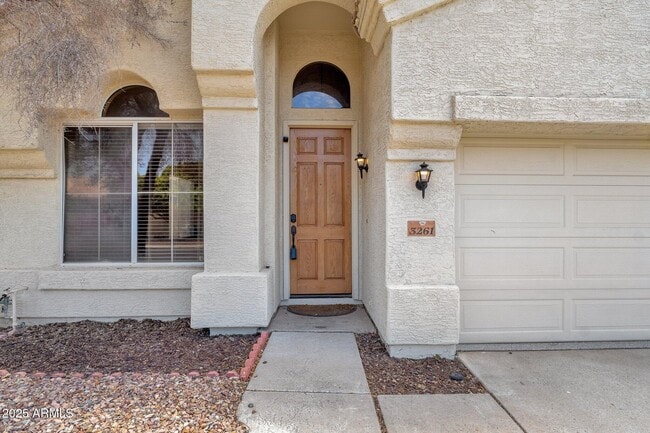 3261 W Ross Dr in Chandler, AZ - Building Photo - Building Photo