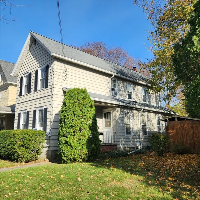 40 Murray St in Binghamton, NY - Building Photo - Building Photo