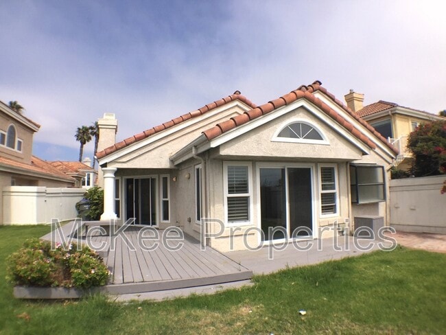 18 S Cays Ct in Coronado, CA - Building Photo - Building Photo