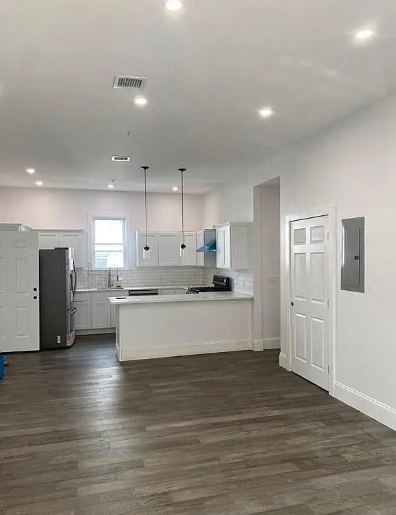 88 Howard Ave, Unit #1 in Boston, MA - Building Photo - Building Photo