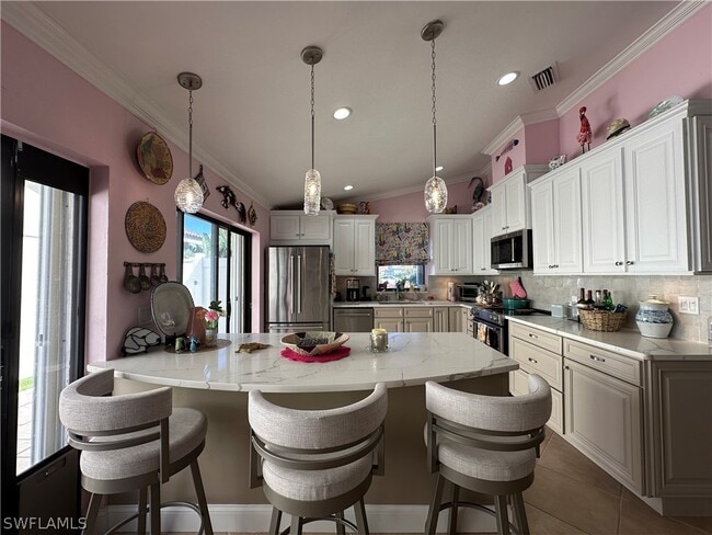 property at 1315 Naples Lake Dr