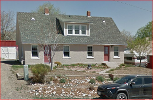 715 Hillside St in Trinidad, CO - Building Photo