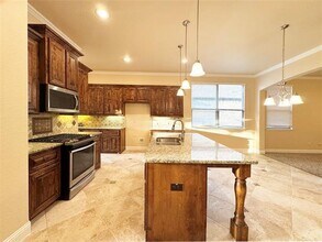 8369 Blue Periwinkle Ln in Fort Worth, TX - Building Photo - Building Photo