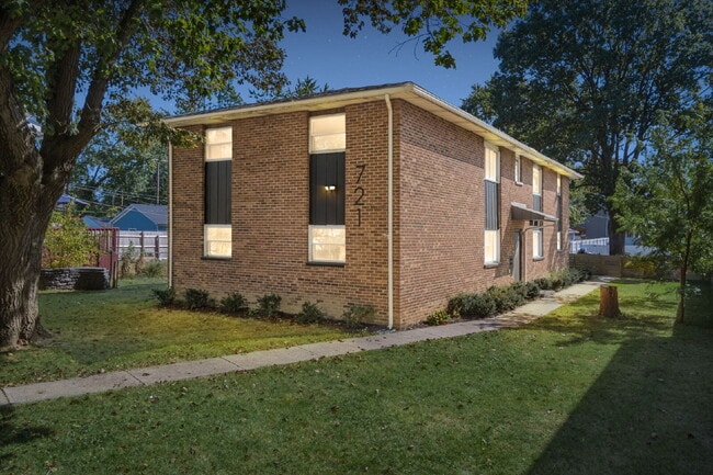 721 Reinhard Ave in Columbus, OH - Building Photo - Building Photo