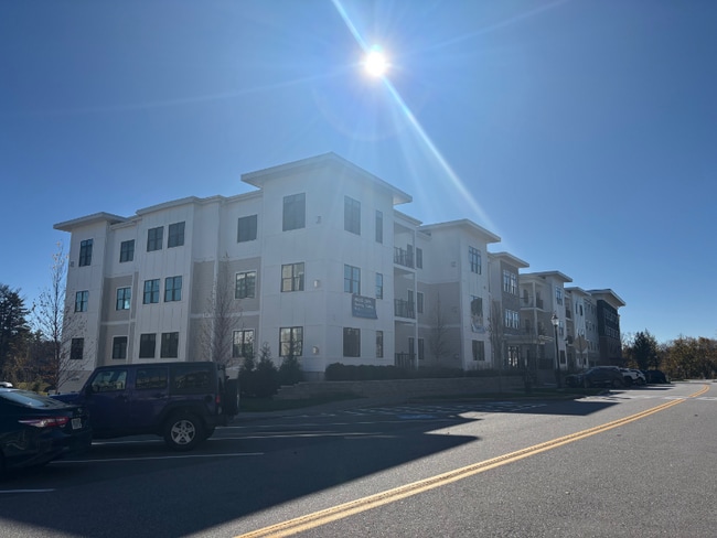 property at 55 Pointe Pl