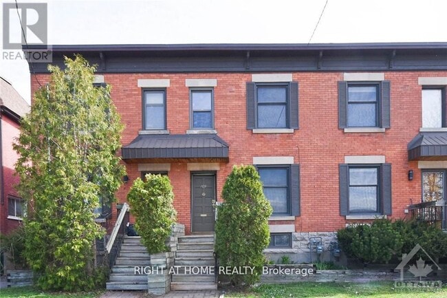 property at 109 Sweetland Ave
