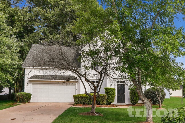 property at 9708 Chestnut Glen Ct