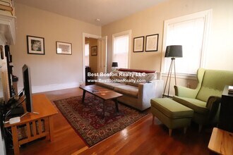 63 Dana St, Unit 8 in Cambridge, MA - Building Photo - Building Photo