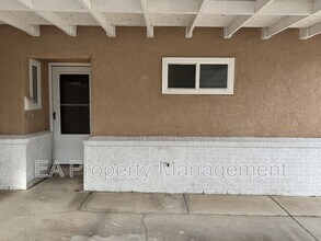 1417 Dorothy St NE in Albuquerque, NM - Building Photo - Building Photo