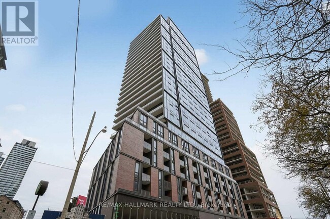 35 Parliament St in Toronto, ON - Building Photo - Building Photo