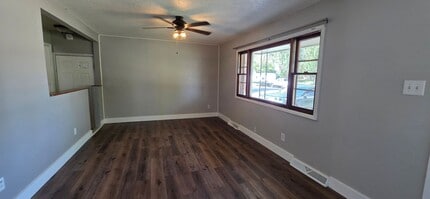 904 Coolidge St in Cheyenne, WY - Building Photo - Building Photo