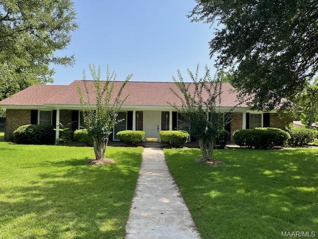 property at 2300 Wentworth Dr