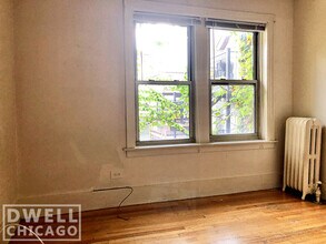 1100 W Roscoe St in Chicago, IL - Building Photo - Building Photo