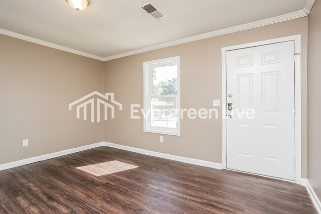 3350 Bestway Dr in Memphis, TN - Building Photo - Building Photo