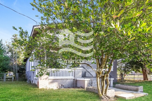 1144 Beman St in Augusta, GA - Building Photo - Building Photo