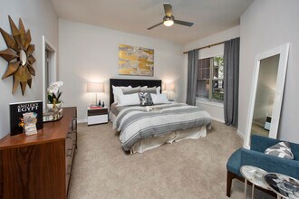 Overture Buckhead South 55+ Apartment Homes in Atlanta, GA - Building Photo - Building Photo
