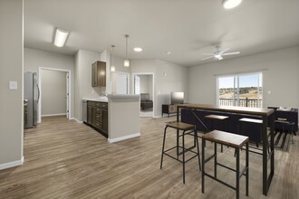 Summerset Heights in Summerset, SD - Building Photo - Building Photo