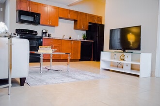 185 King St N in Waterloo, ON - Building Photo - Building Photo