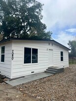 7050 Sycamore Rd in Atascadero, CA - Building Photo