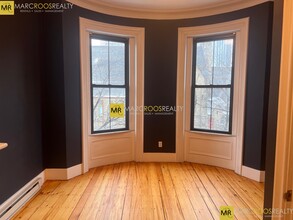 484 Columbus Ave, Unit 3 in Boston, MA - Building Photo - Building Photo