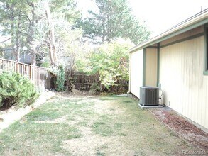 3816 S Ceylon Way in Aurora, CO - Building Photo - Building Photo