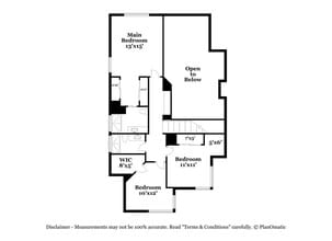316 Clifton Heights Dr in Las Vegas, NV - Building Photo - Building Photo