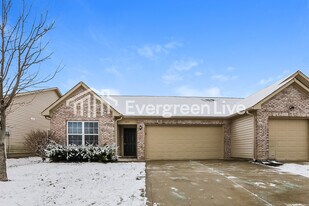 2017 Lisa Walk Dr in Indianapolis, IN - Building Photo