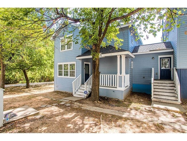 property at 2115 E 18th St