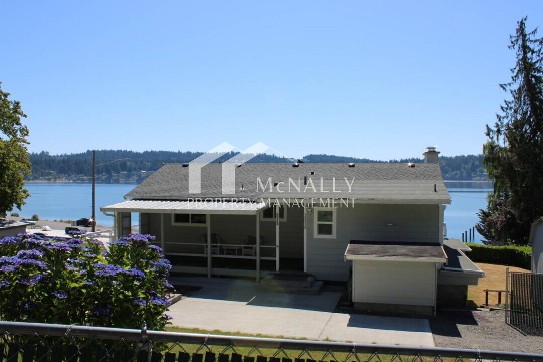 13315 Goodrich Ct NW in Gig Harbor, WA - Building Photo