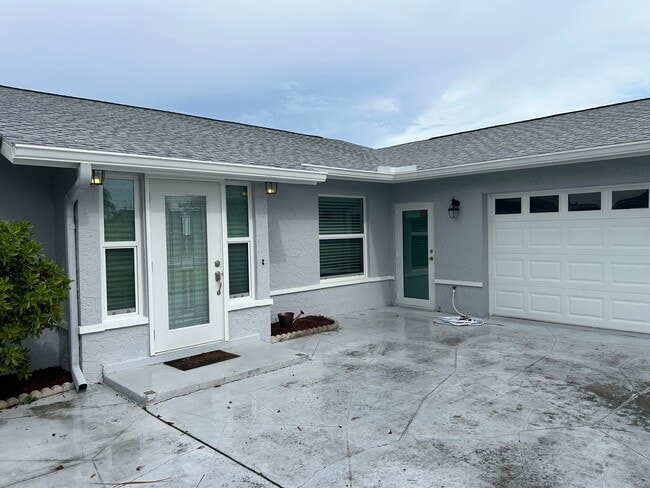 2509 SE 26th Ave in Cape Coral, FL - Building Photo - Building Photo