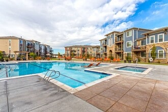 Solaire in Brighton, CO - Building Photo - Building Photo