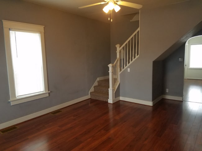 property at 125 S Denver Ave