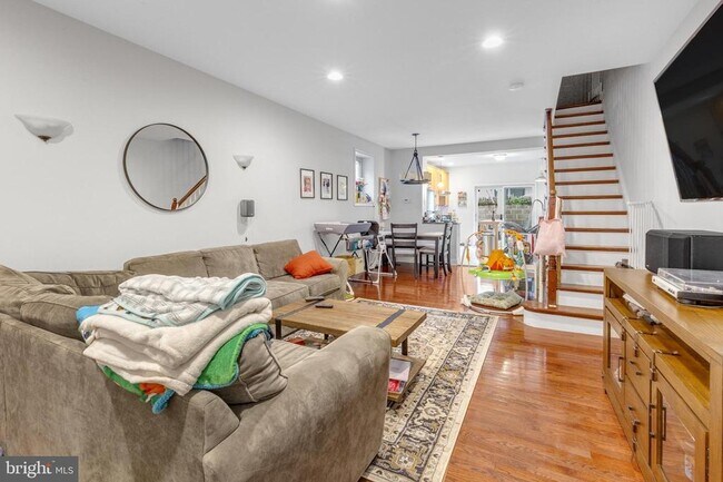 1202 Gerritt St in Philadelphia, PA - Building Photo - Building Photo