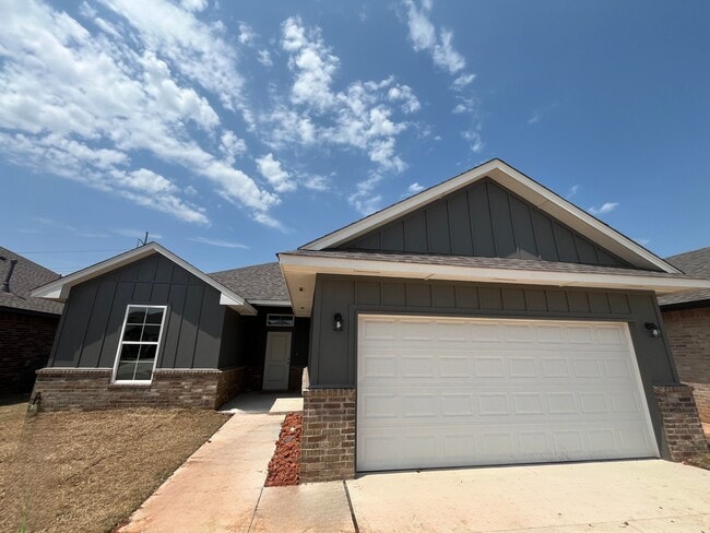 property at 8309 NW 163rd Ter