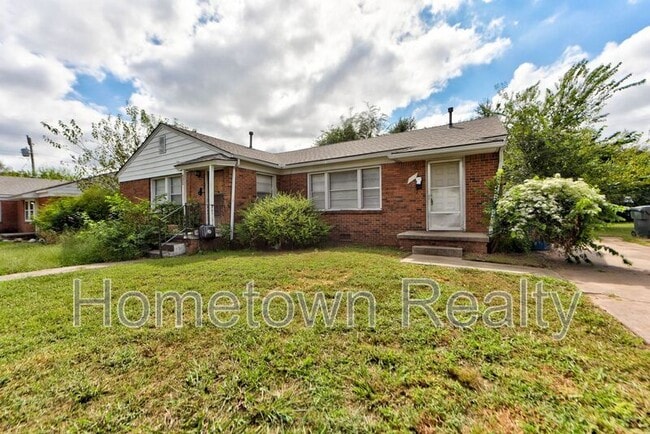 430 Babb Dr