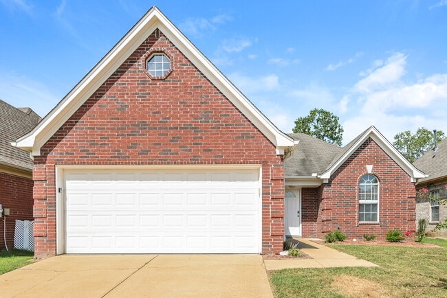 property at 9043 William Paul Dr