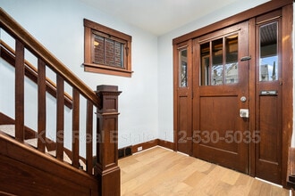 1406 Hamilton St in McKeesport, PA - Building Photo - Building Photo