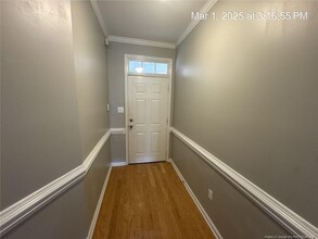 1329 Kershaw Loop in Fayetteville, NC - Building Photo - Building Photo